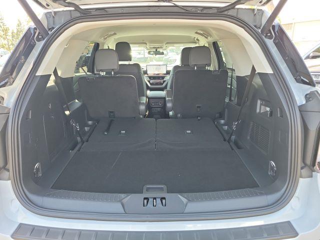 2026 Ford Explorer - $38,988