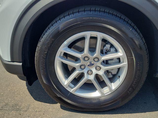 2026 Ford Explorer - $38,988