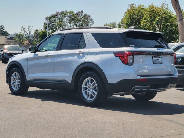 2026 Ford Explorer - $38,988