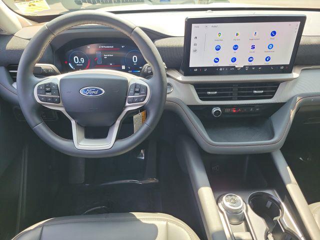 2026 Ford Explorer - $38,988