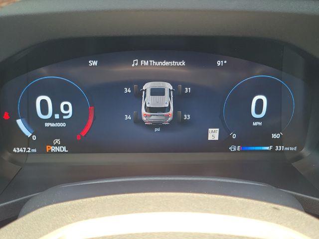 2026 Ford Explorer - $38,988
