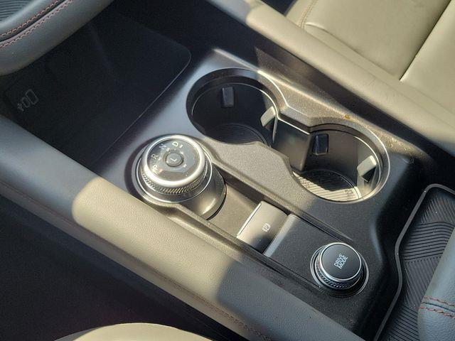 2026 Ford Explorer - $38,988