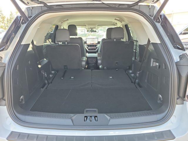 2026 Ford Explorer - $38,988