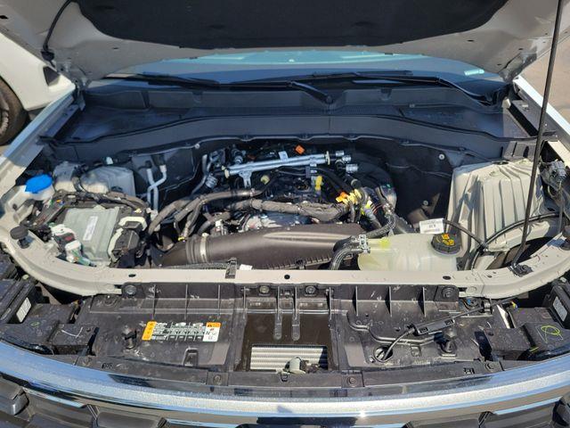 2026 Ford Explorer - $38,988