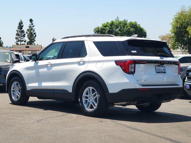 2026 Ford Explorer - $37,488