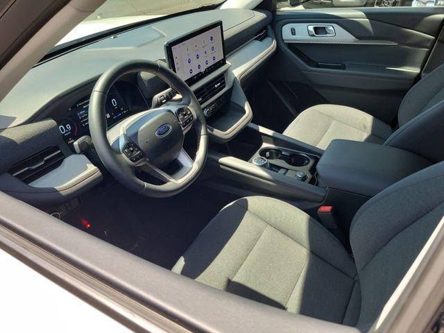 2026 Ford Explorer - $37,488