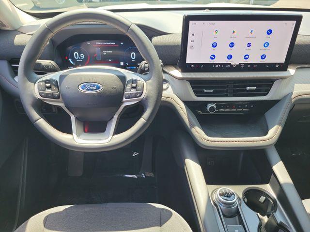 2026 Ford Explorer - $37,488