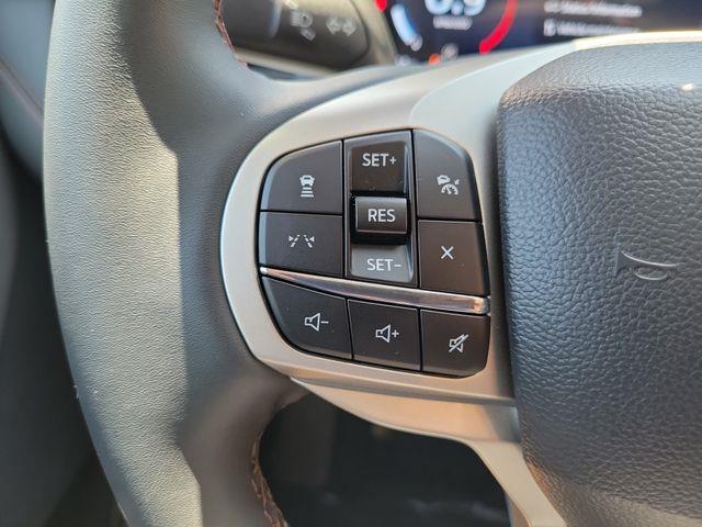 2026 Ford Explorer - $37,488