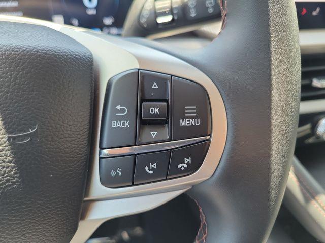 2026 Ford Explorer - $37,488