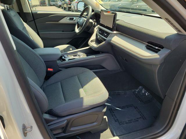 2026 Ford Explorer - $37,488