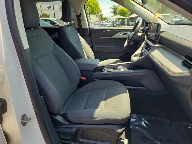 2026 Ford Explorer - $37,488