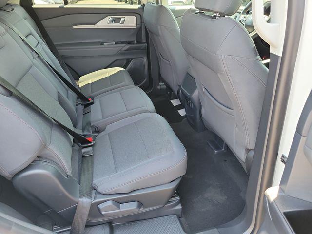 2026 Ford Explorer - $37,488