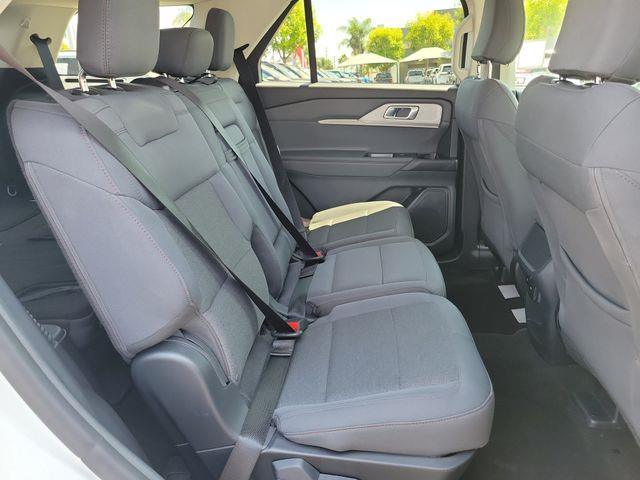 2026 Ford Explorer - $37,488