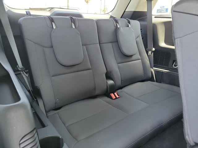 2026 Ford Explorer - $37,488