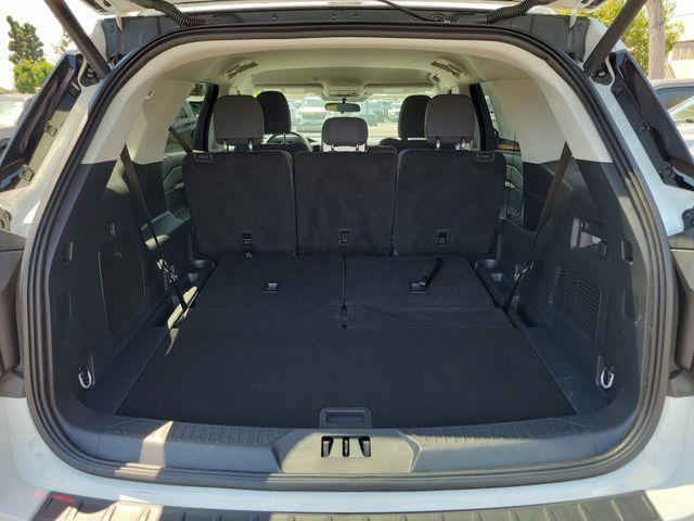 2026 Ford Explorer - $37,488