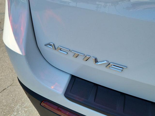 2026 Ford Explorer - $37,488