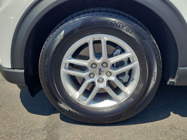 2026 Ford Explorer - $37,488