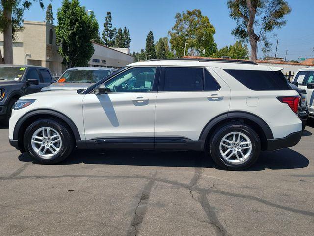 2026 Ford Explorer - $37,488