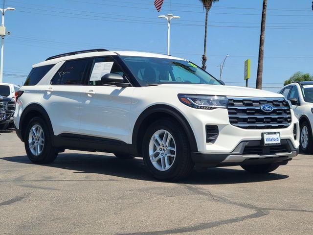 2026 Ford Explorer - $37,488