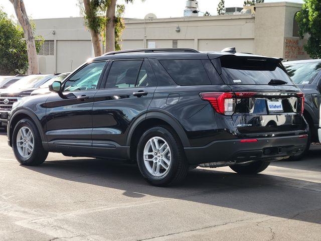 2026 Ford Explorer - $39,988