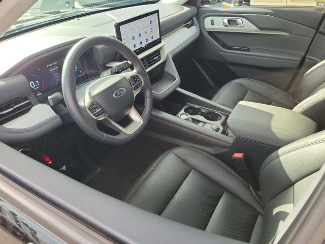 2026 Ford Explorer - $39,988