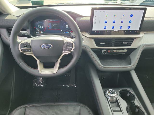 2026 Ford Explorer - $39,988