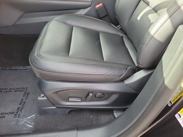 2026 Ford Explorer - $39,988