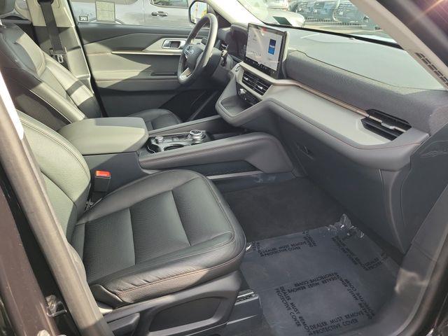 2026 Ford Explorer - $39,988