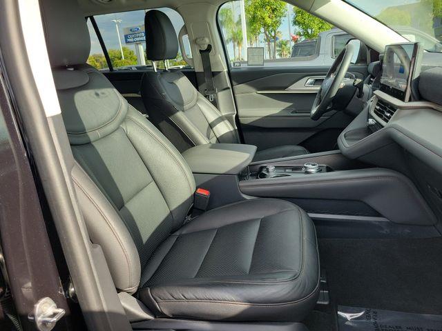 2026 Ford Explorer - $39,988