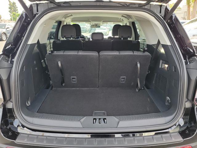 2026 Ford Explorer - $39,988