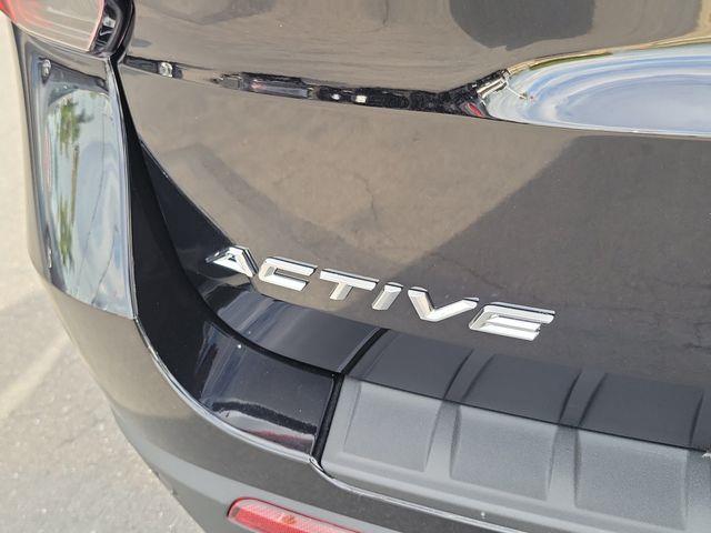 2026 Ford Explorer - $39,988