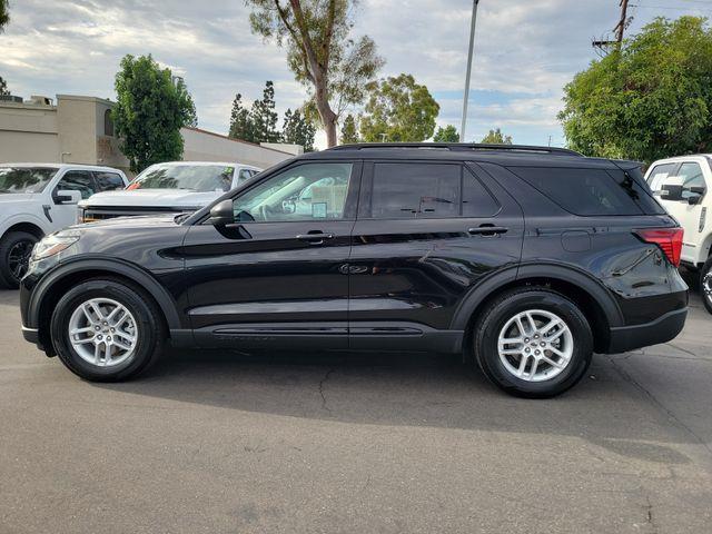 2026 Ford Explorer - $39,988