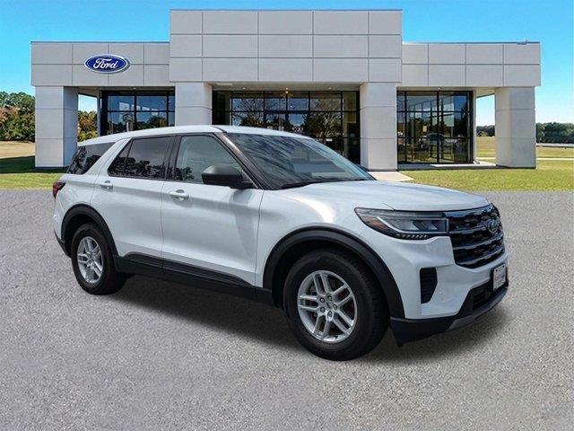2026 Ford Explorer - $38,999