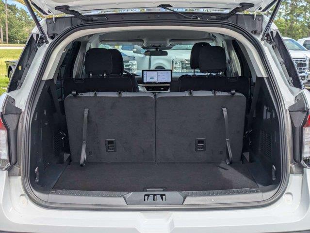2026 Ford Explorer - $38,999
