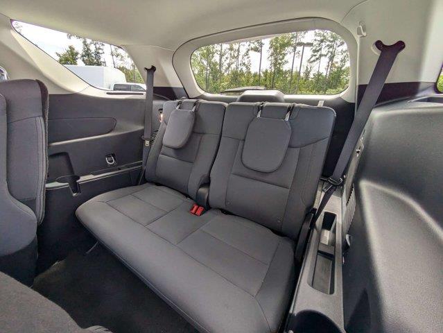 2026 Ford Explorer - $38,999