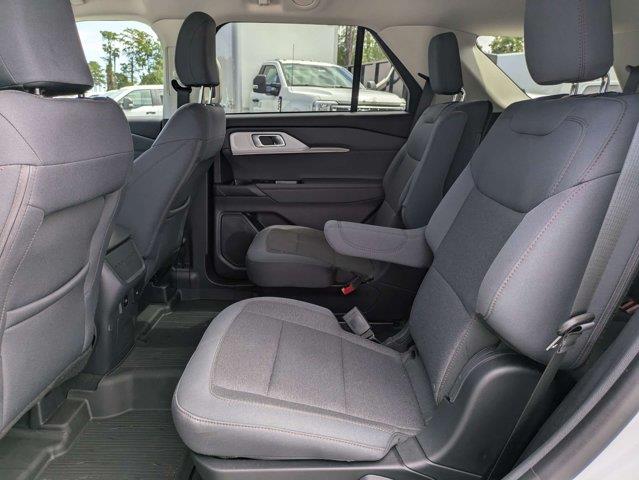 2026 Ford Explorer - $38,999
