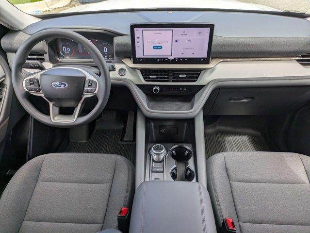 2026 Ford Explorer - $38,999