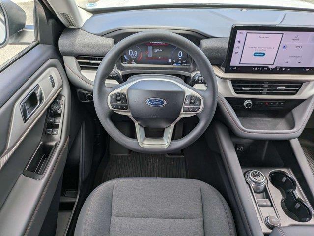 2026 Ford Explorer - $38,999