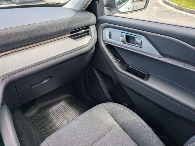 2026 Ford Explorer - $38,999