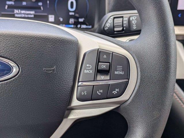 2026 Ford Explorer - $38,999