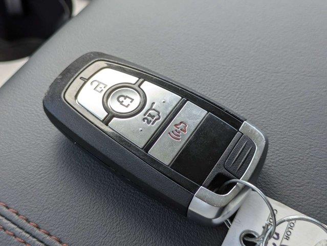2026 Ford Explorer - $38,999