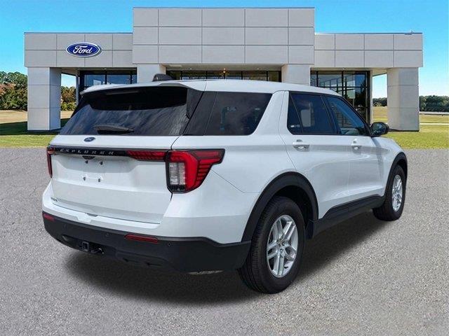 2026 Ford Explorer - $38,999