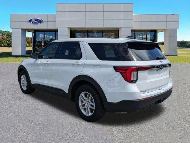 2026 Ford Explorer - $38,999