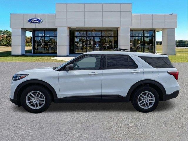 2026 Ford Explorer - $38,999