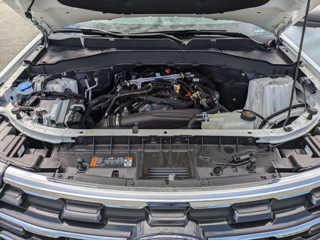 2026 Ford Explorer - $38,999