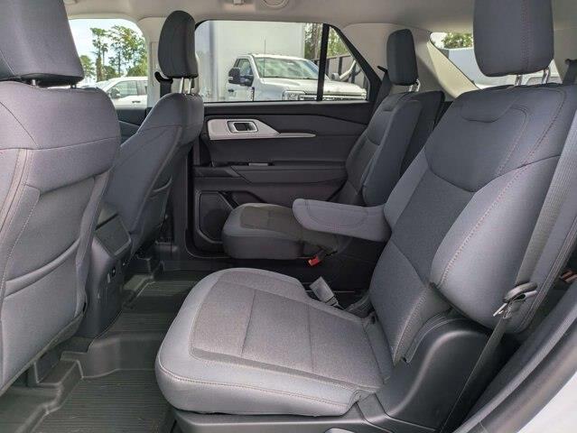2026 Ford Explorer - $38,999