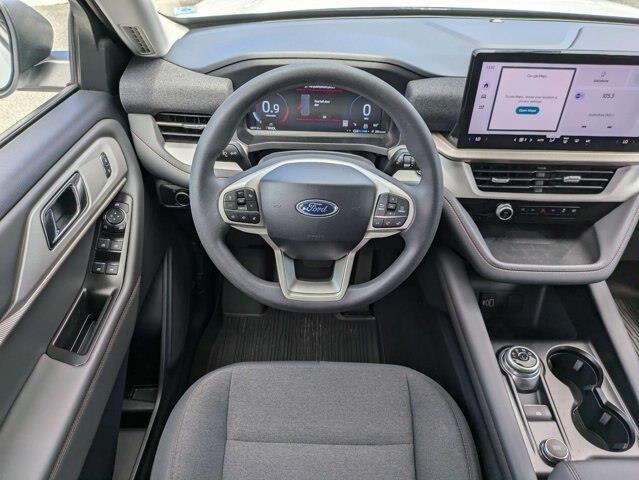 2026 Ford Explorer - $38,999