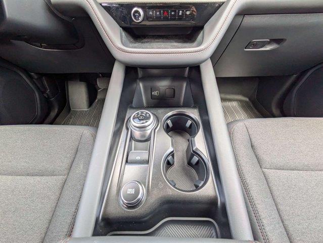 2026 Ford Explorer - $38,999