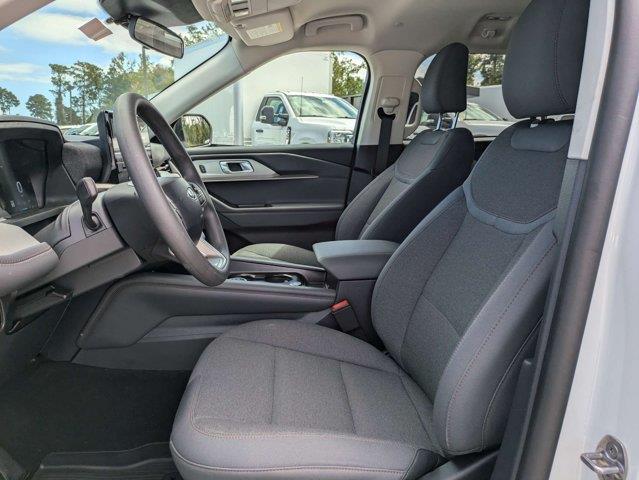 2026 Ford Explorer - $38,999