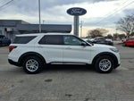 2025 Explorer Thumbnail 5
